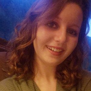 Meet your Posher, Robyn